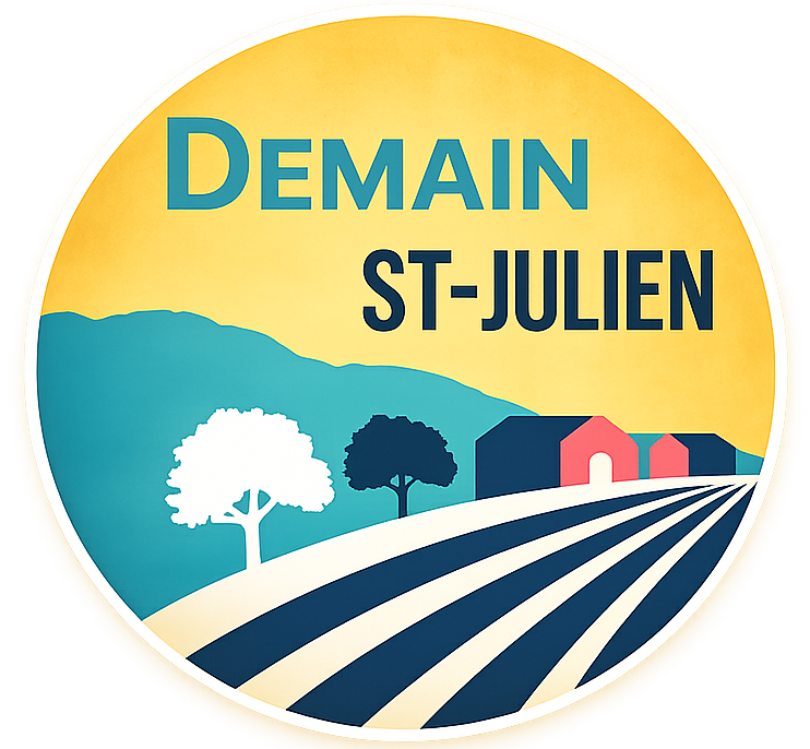 Demain Saint-Julien
